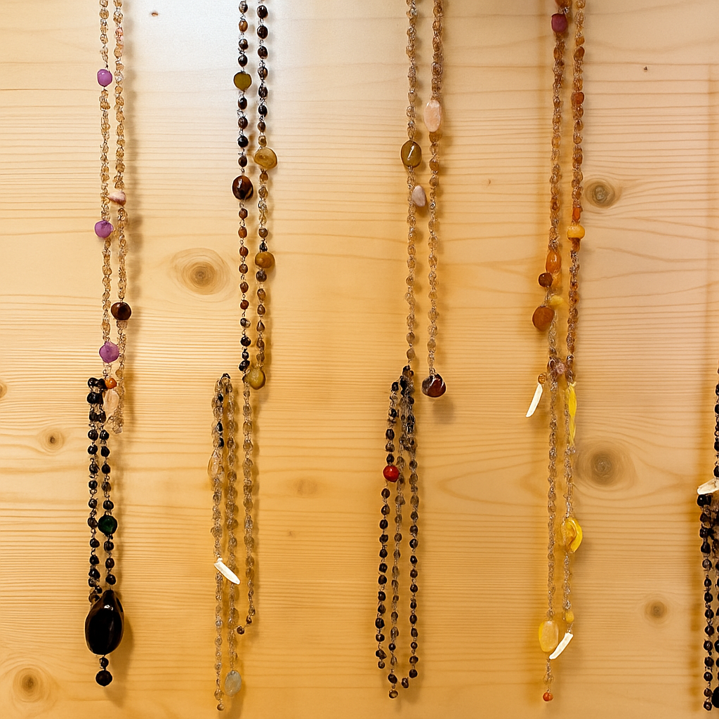 Bijoux e cose preziose