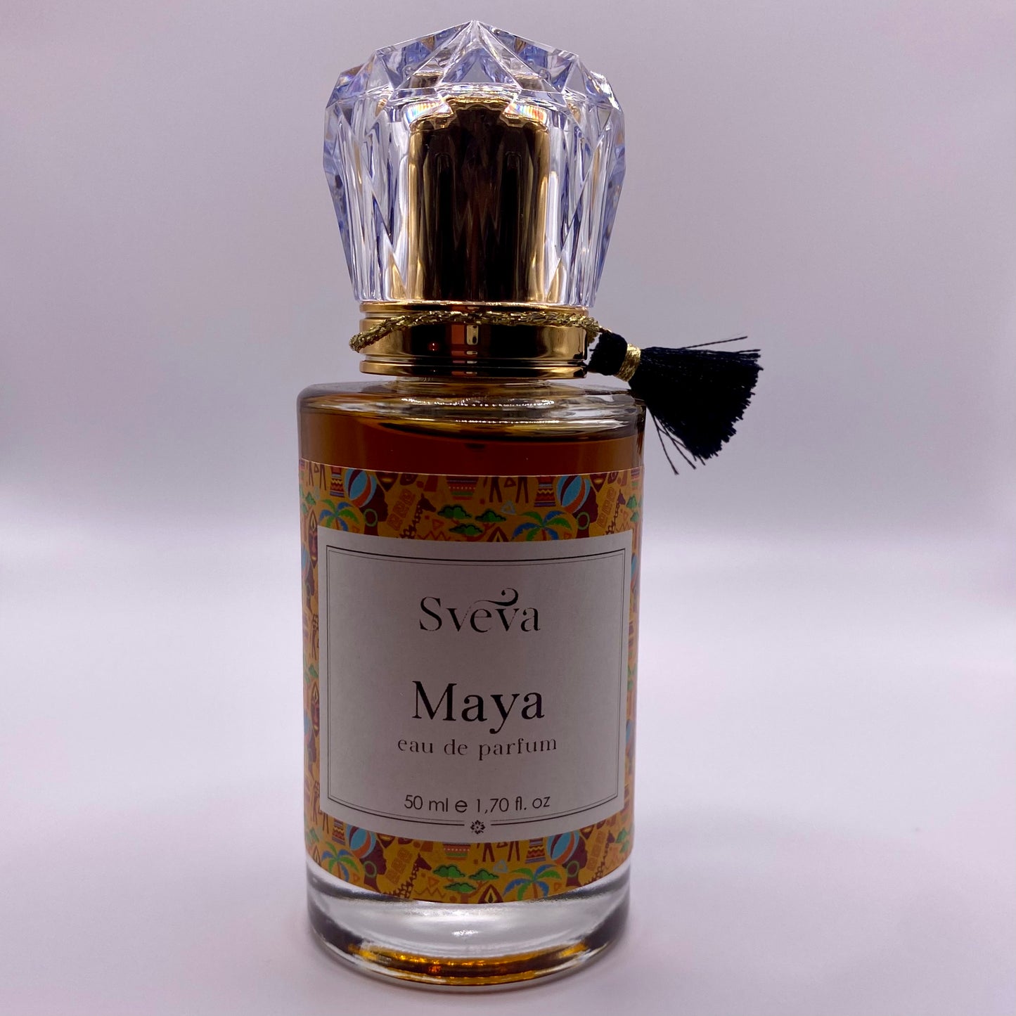 Maya - Profumo artigianale