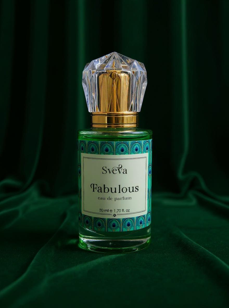 Agra - Artisan Perfume