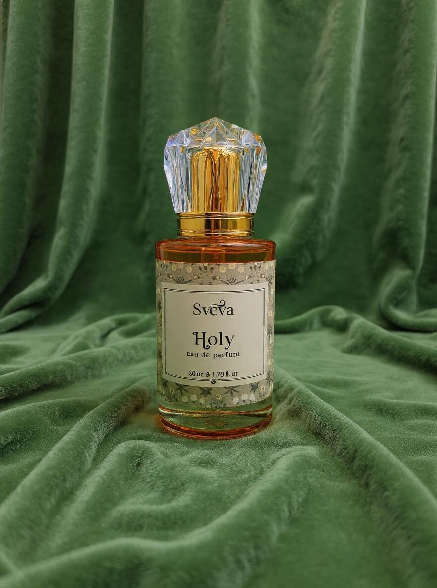 Holy - Profumo artigianale 50 ml