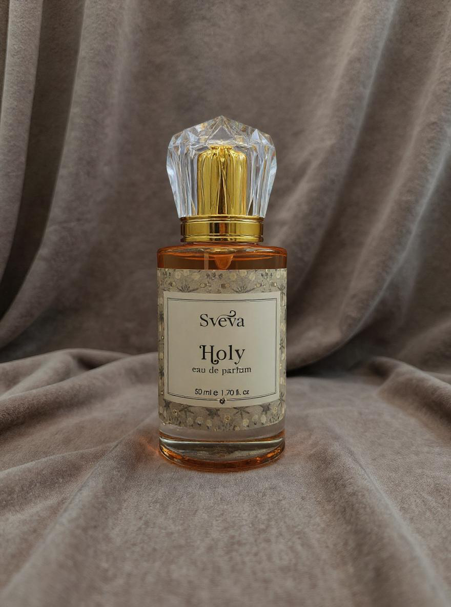 Holy - Artisan Perfume
