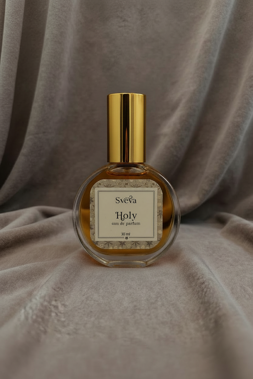 Holy - Profumo artigianale 30 ml