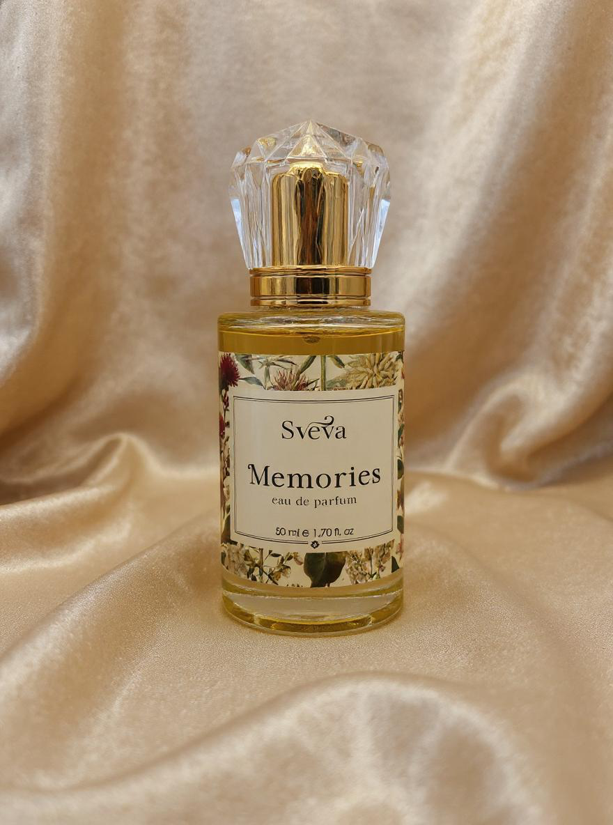 Agra - Artisan Perfume