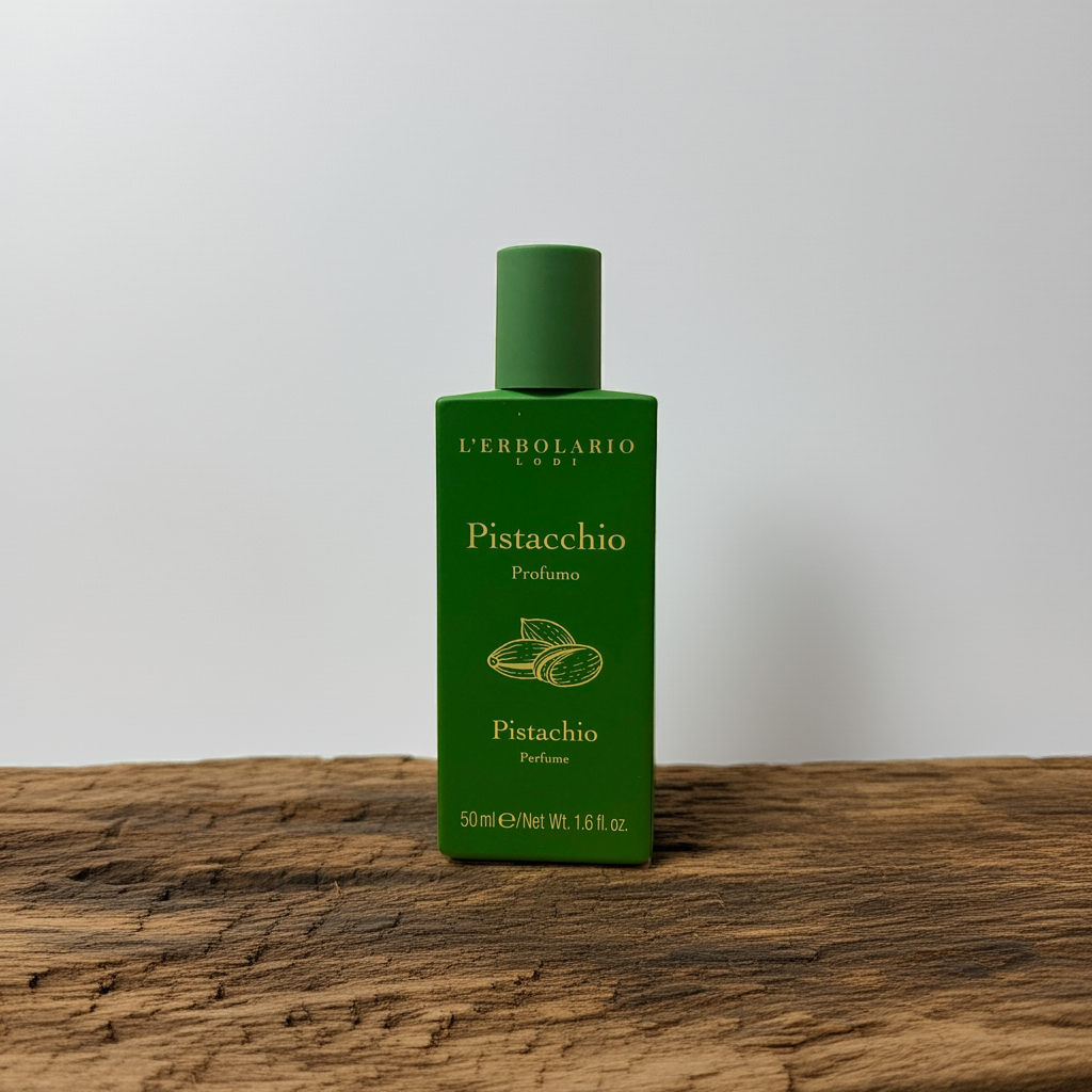 L'Erbolario - Pistacchio Profumo 50 ml