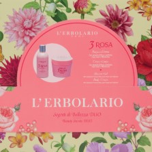 L'Erbolario - 20% di sconto online e in negozio