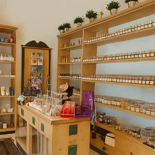 Profumi artigianali