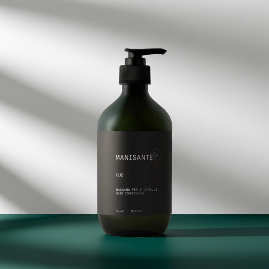 Manisante - Balsamo per Capelli Oud 250 ml