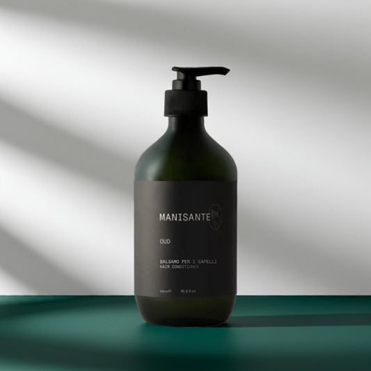Manisante - Balsamo per Capelli Oud 250 ml