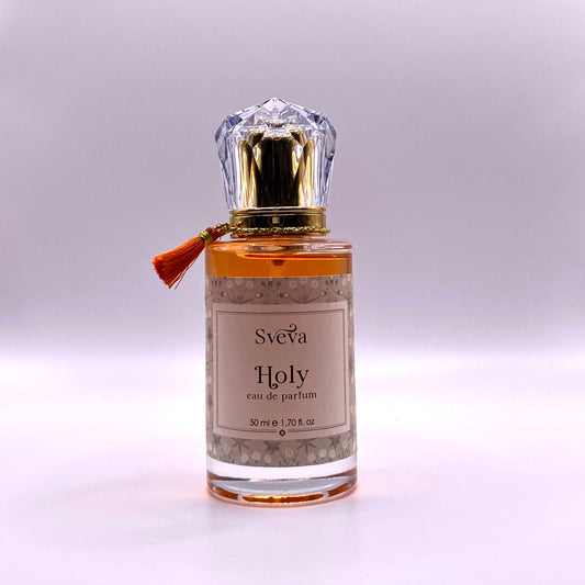 Holy - Artisan Perfume