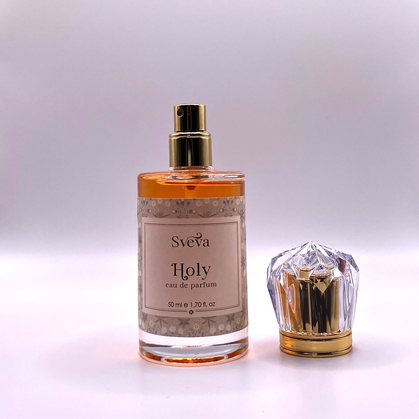 Holy - Artisan Perfume