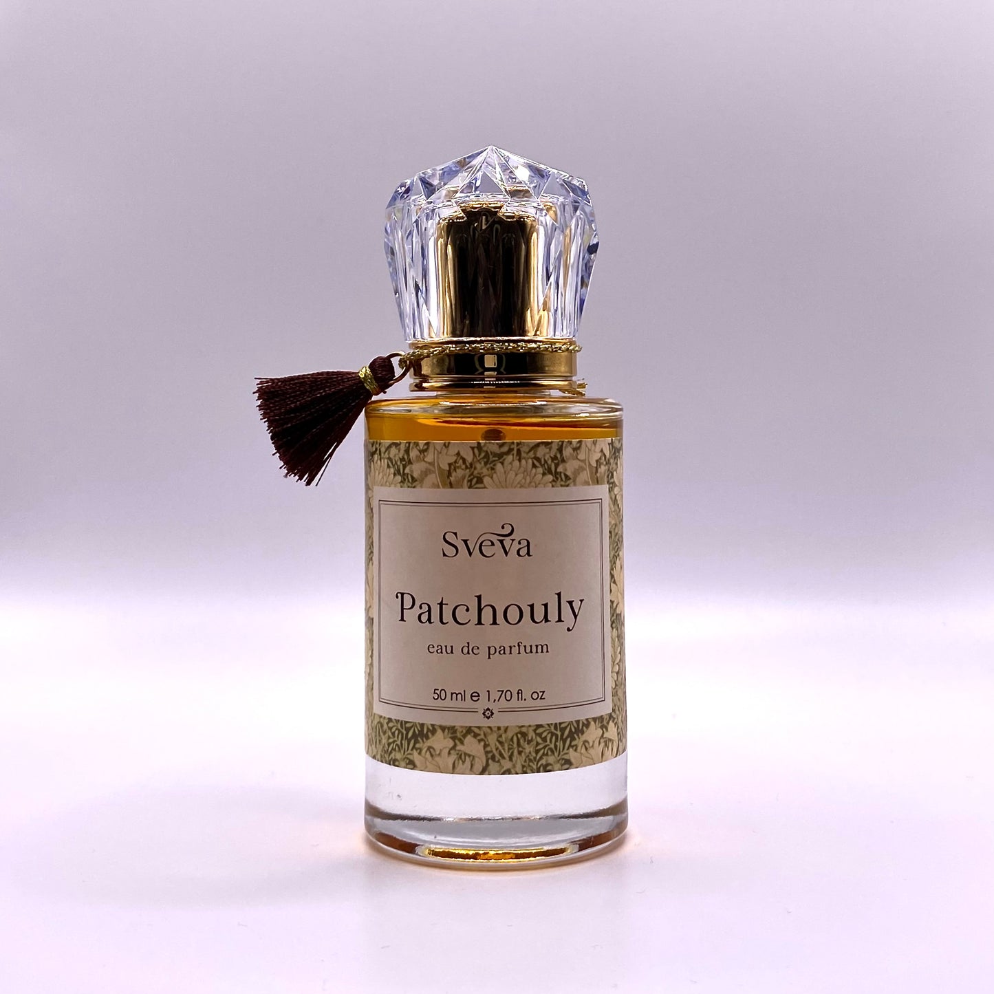 Patchouly - Profumo artigianale