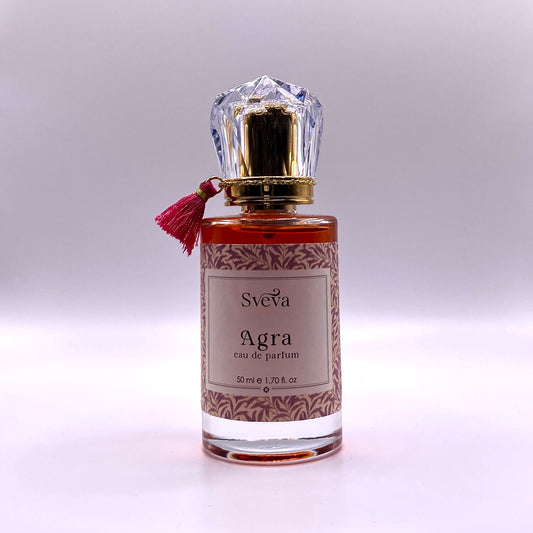 Agra - Artisan Perfume