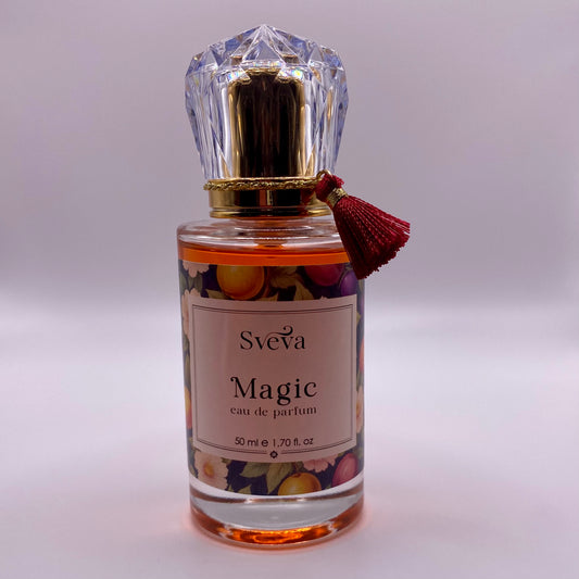 Agra - Artisan Perfume