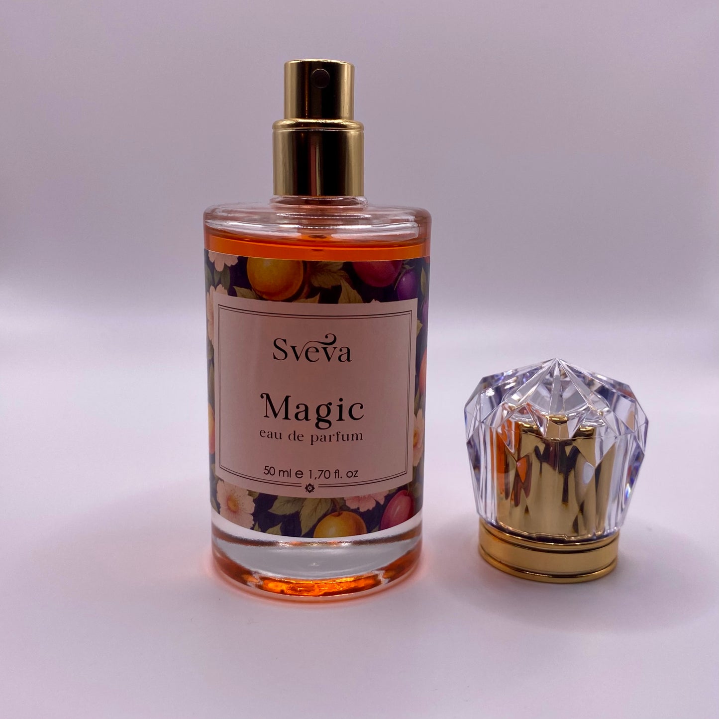 Agra - Artisan Perfume
