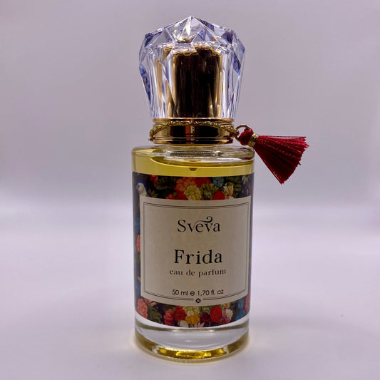 Agra - Artisan Perfume
