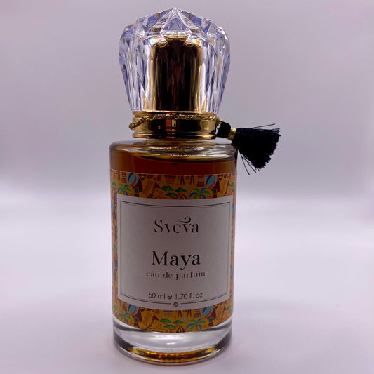 Agra - Artisan Perfume