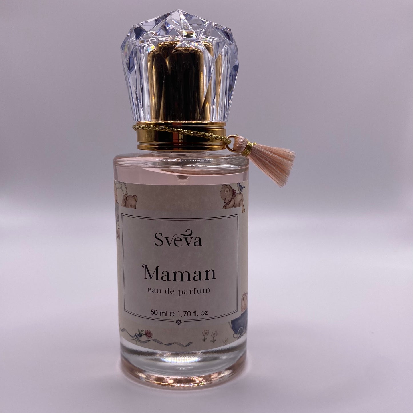 Maman - Profumo artigianale