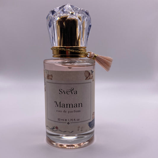 Agra - Artisan Perfume