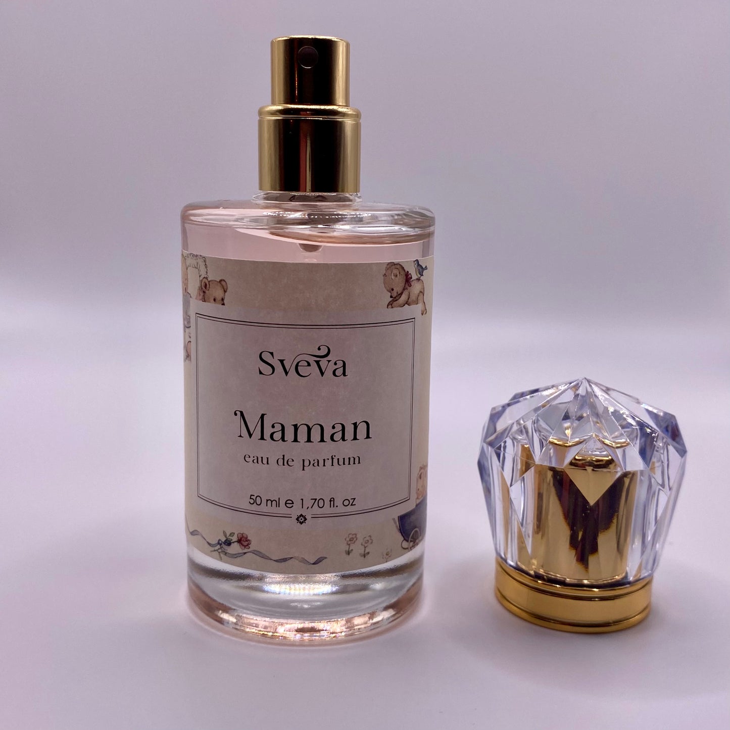 Maman - Profumo artigianale