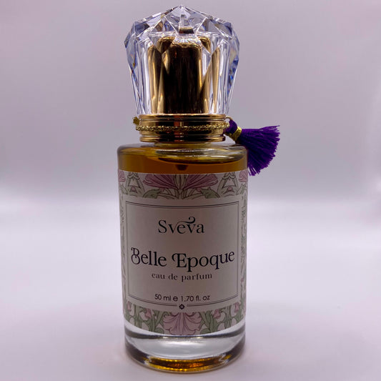 Agra - Artisan Perfume
