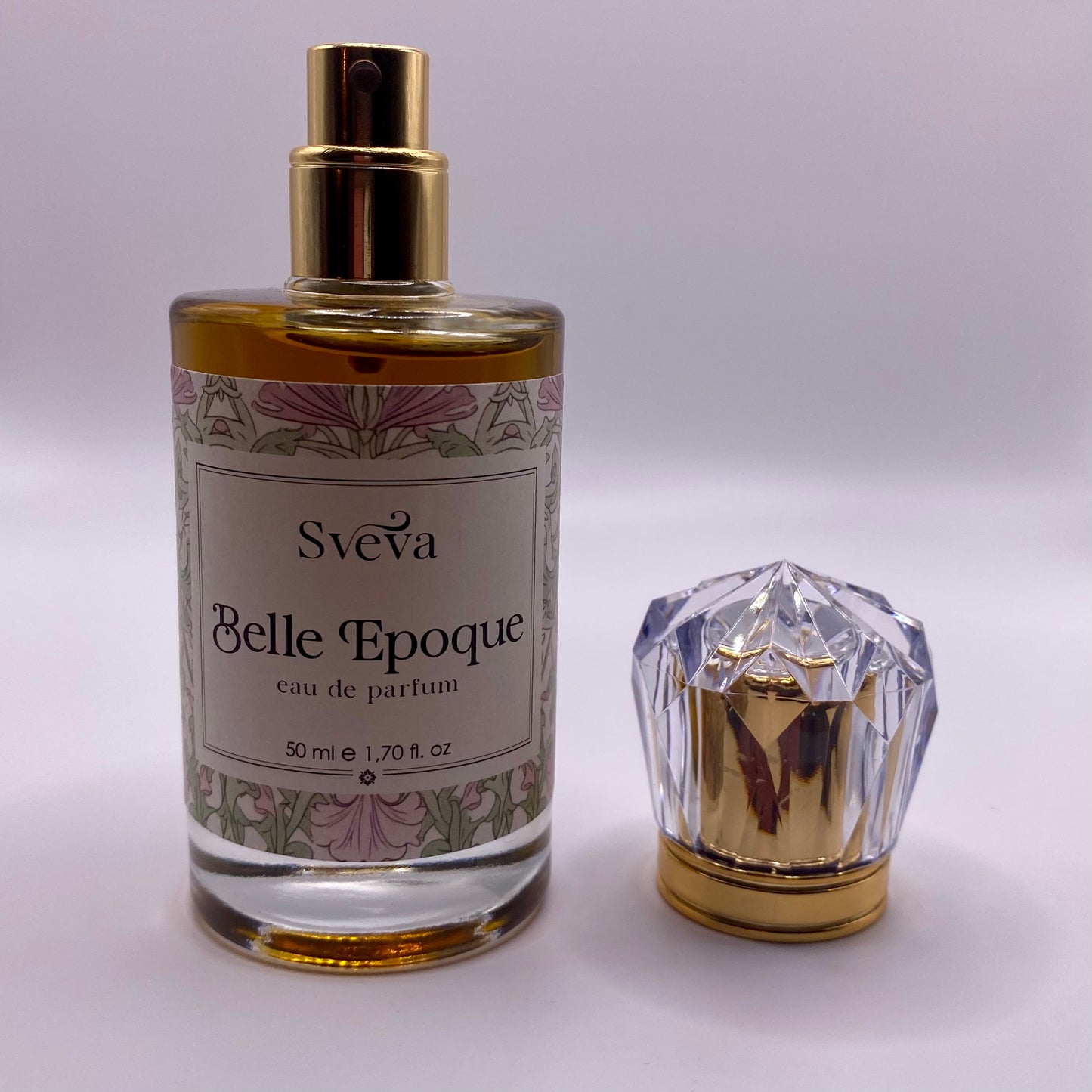 Agra - Artisan Perfume