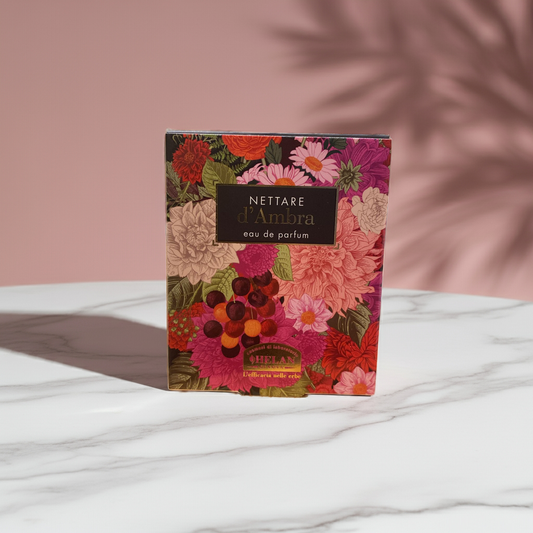 HELAN - Nettare d'Ambra 50 ml