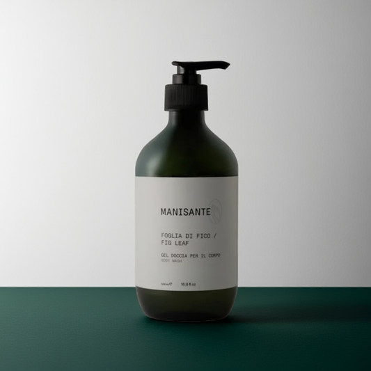 Manisante - Gel Doccia Foglia di Fico 250 ml