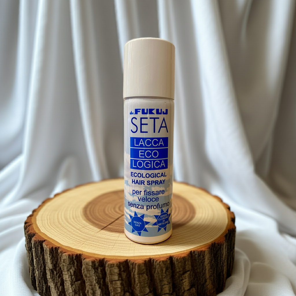 dr. FUKUJ - Lacca Senza Profumo 300 ml