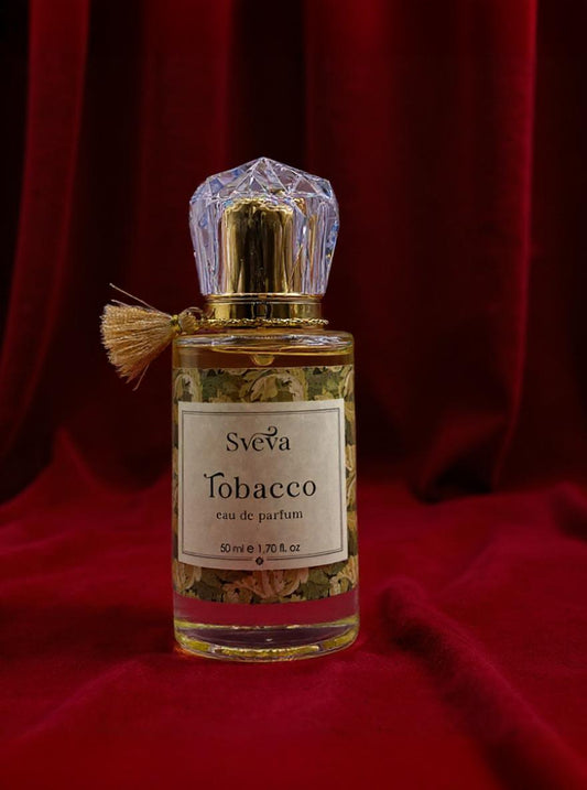 Tobacco - Profumo artigianale 50 ml