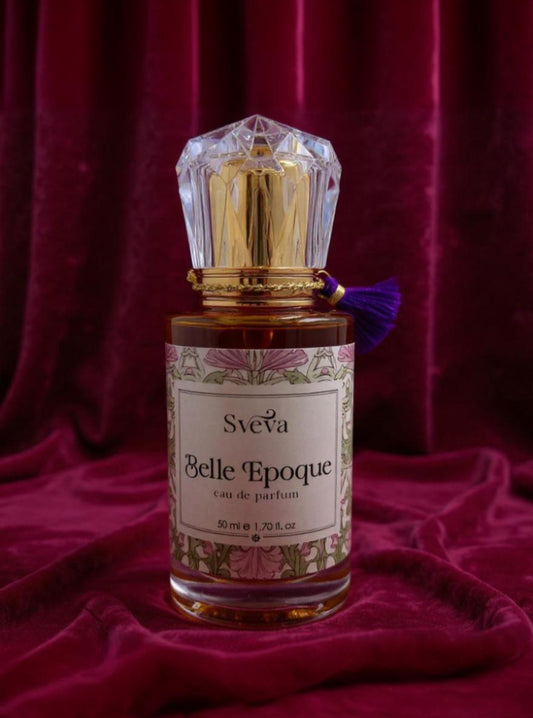 Agra - Artisan Perfume