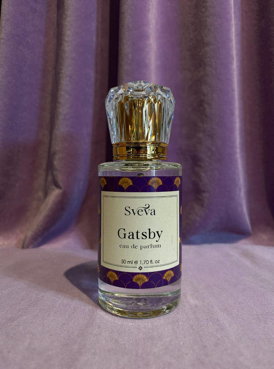 Agra - Artisan Perfume