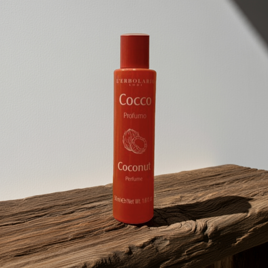 L'Erbolario - Cocco Profumo 50 ml