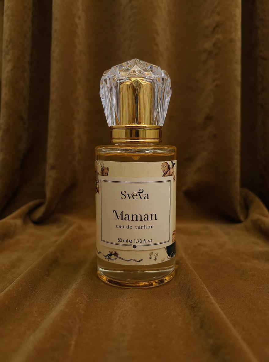 Maman - Profumo artigianale 50 ml