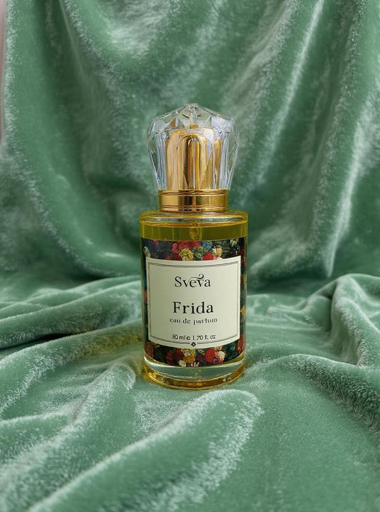 Agra - Artisan Perfume