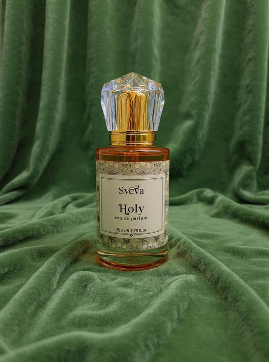 Holy - Artisan Perfume