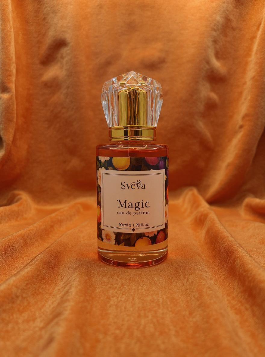 Magic - Profumo artigianale 50 ml