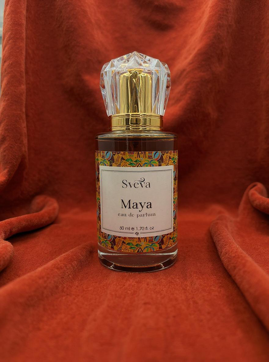 Agra - Artisan Perfume