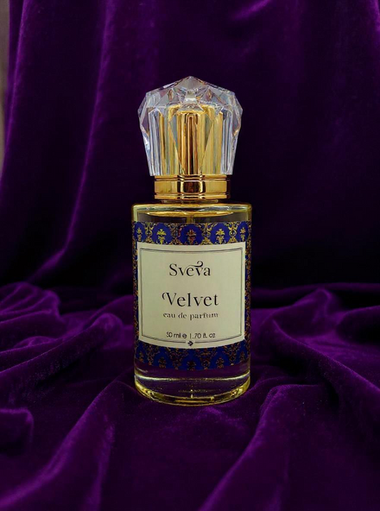 Velvet - Profumo artigianale 50 ml