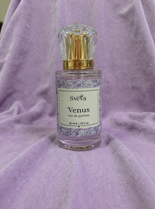 Venus - Profumo artigianale 50 ml