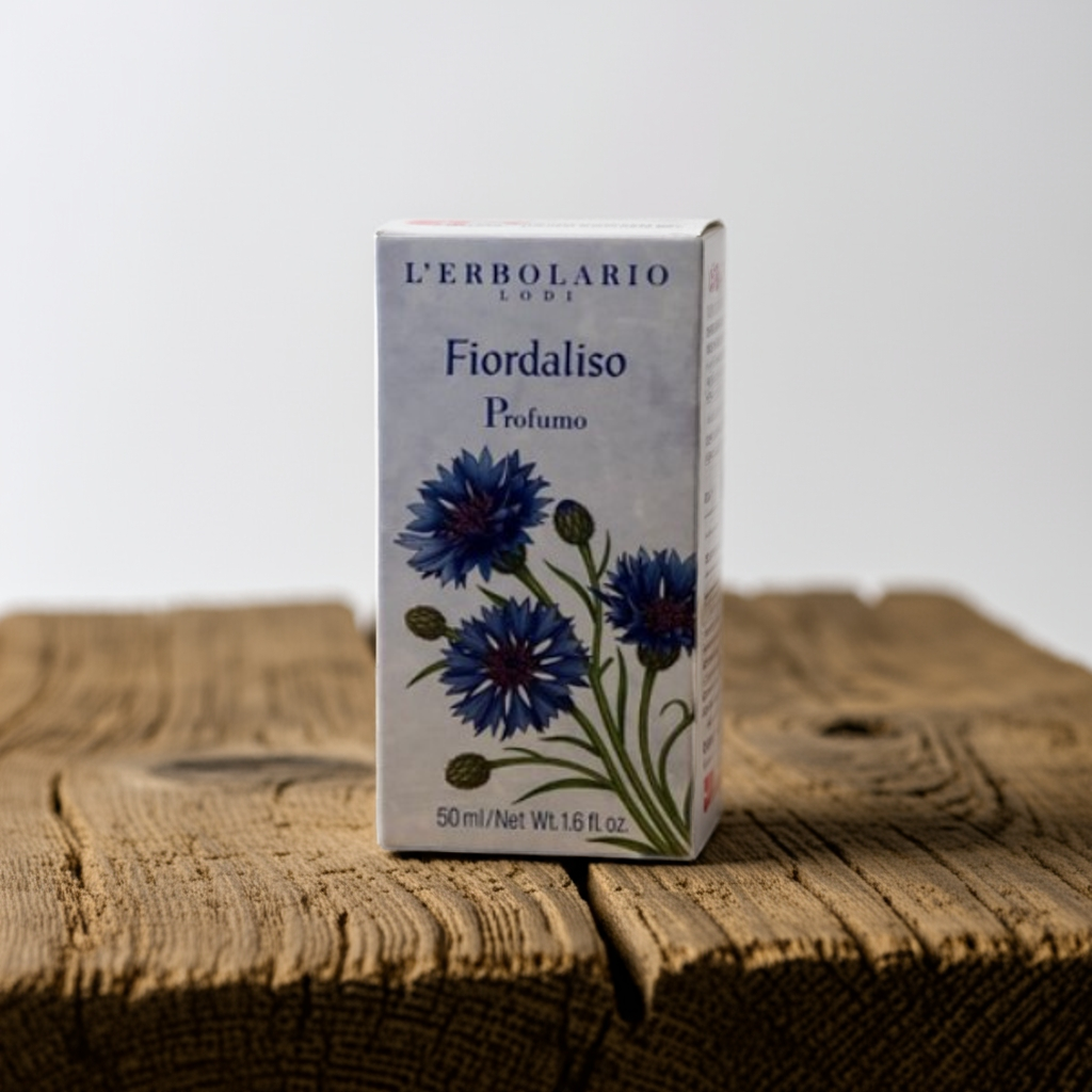 L'Erbolario - Profumo Fiordaliso 50 ml
