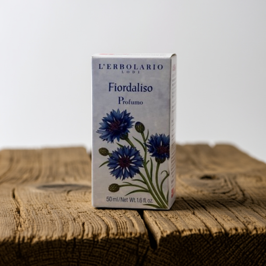 L'Erbolario - Profumo Fiordaliso 50 ml