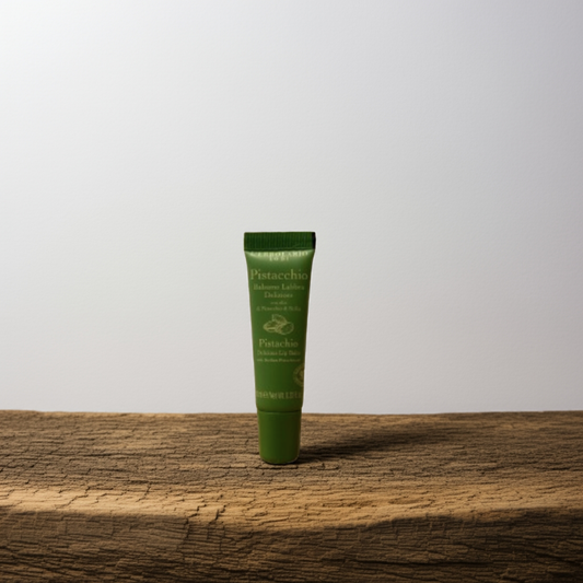 L'Erbolario - Pistacchio Balsamo Labbra 10 ml